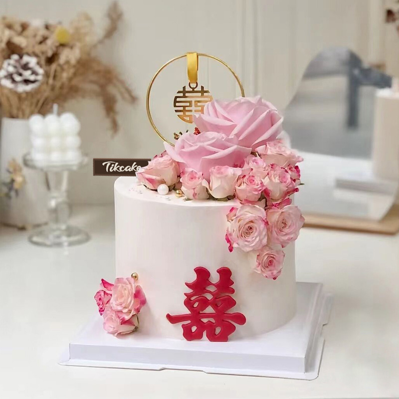 蒙江乡哪里可以定做蛋糕？