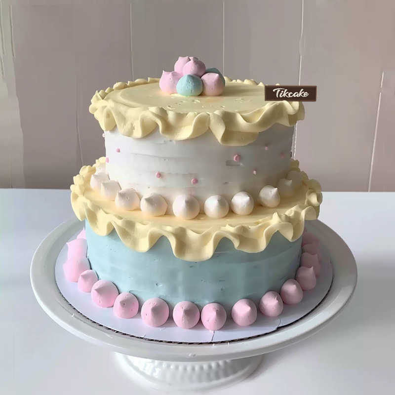 客坊乡给属鸡老师适合选什么样的蛋糕？