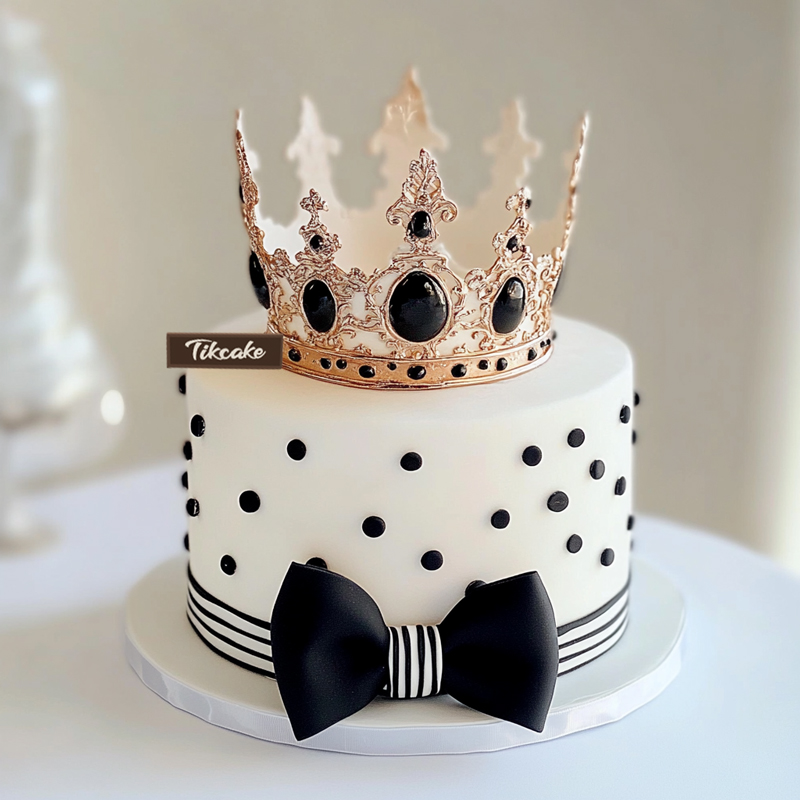 辽城乡表达默默奉献订啥样的蛋糕合适？