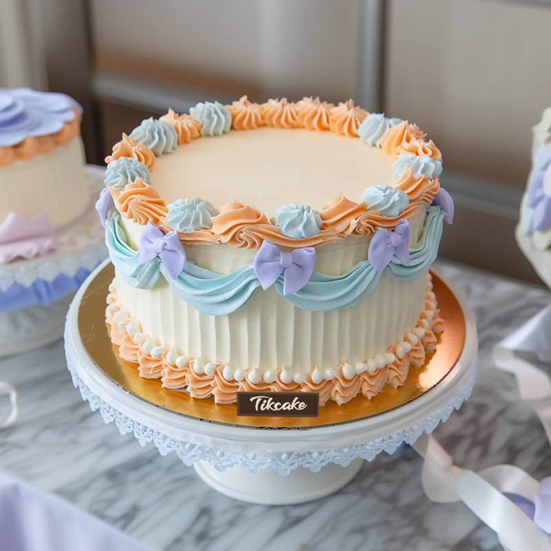 碧安乡聚会蛋糕一般多大的？