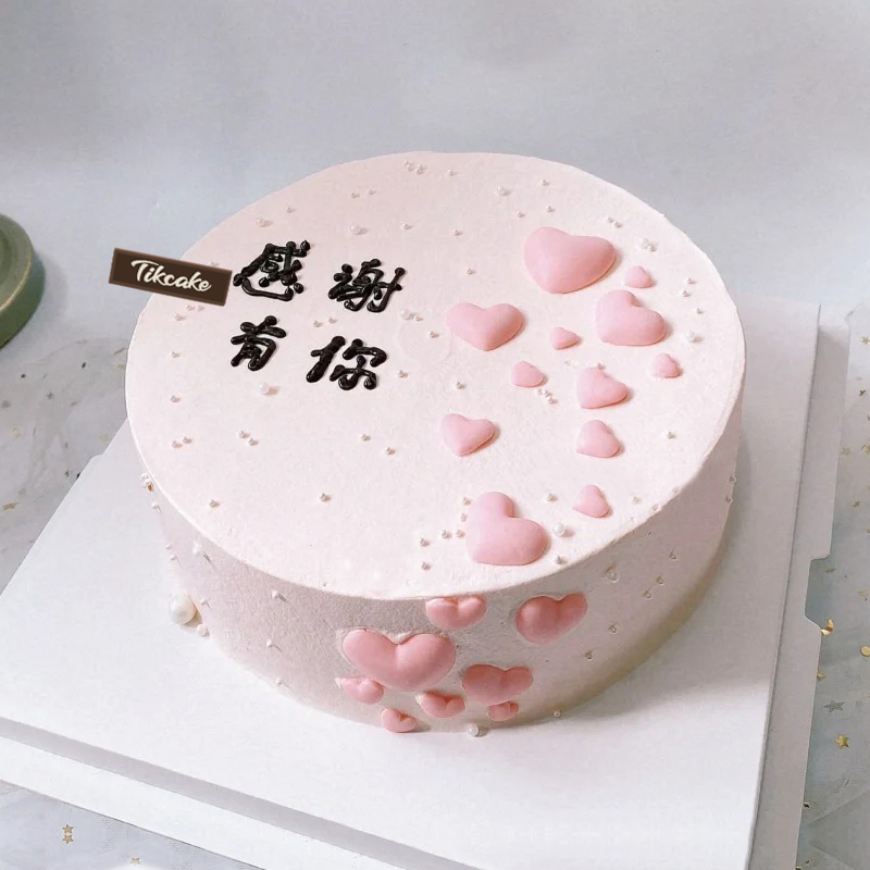 藏比乡给属鸡老师适合选什么样的蛋糕？