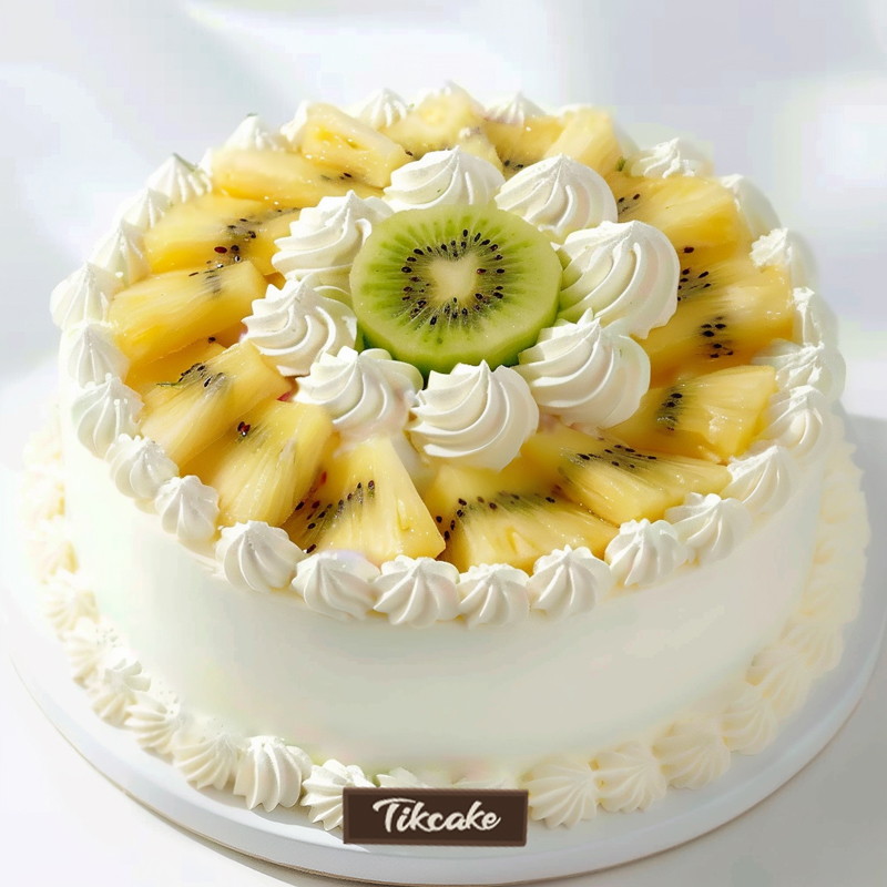 新乡镇小孩16岁买啥样的蛋糕好呢？