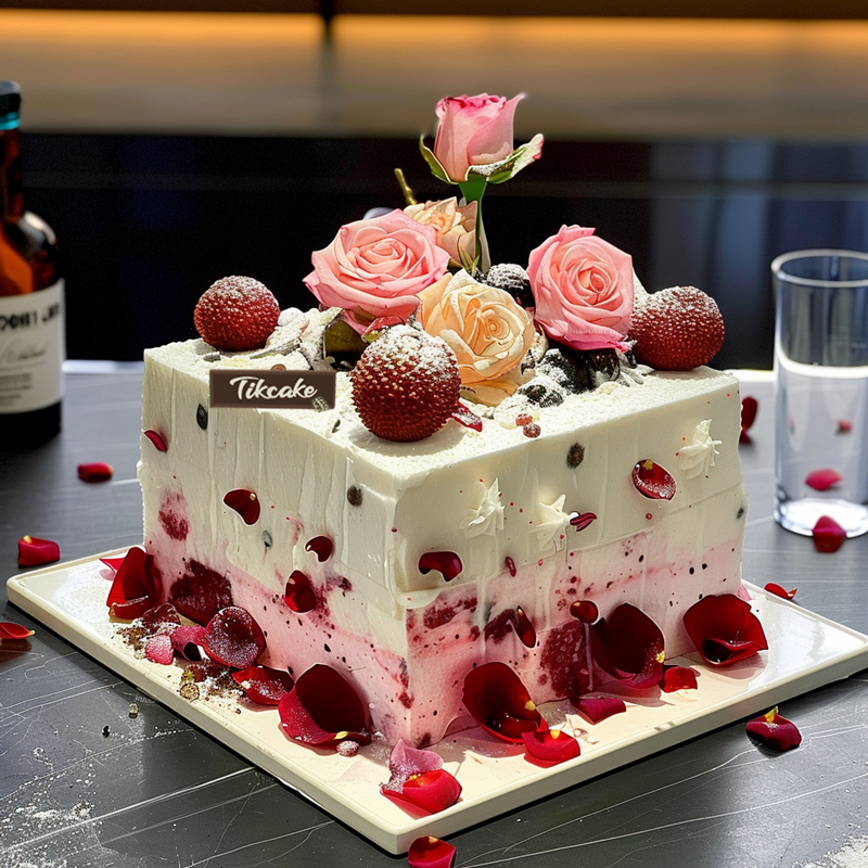 茶曲乡闺密属鼠一般买哪些蛋糕？