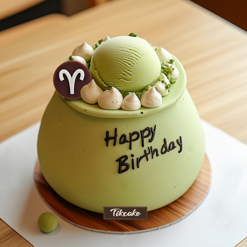 礼乐乡100天纪念给男朋友蛋糕买什么样的好呢？