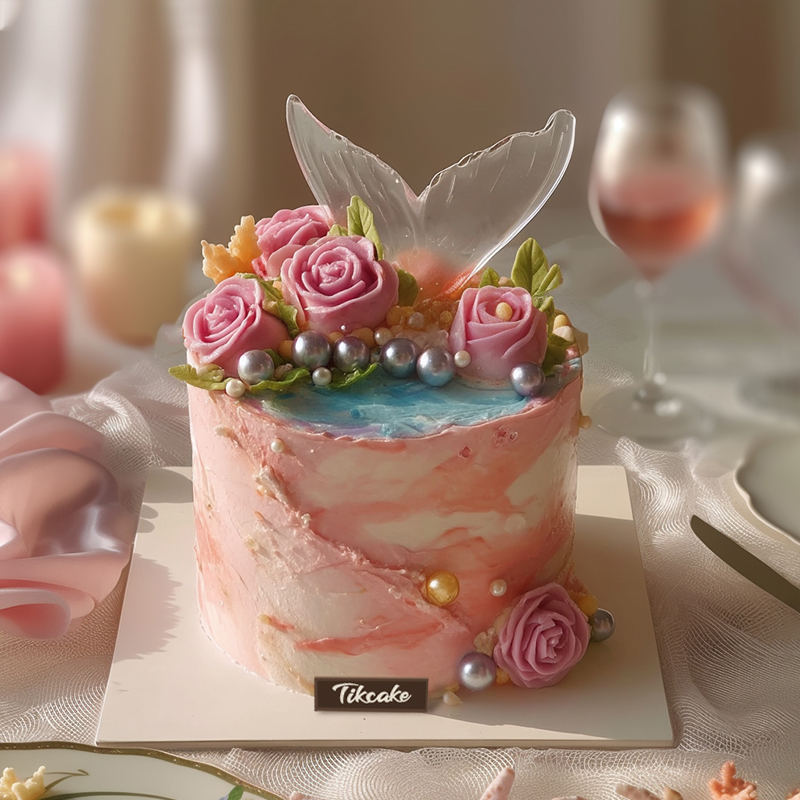 加勤乡六月送男士订哪种蛋糕美味？