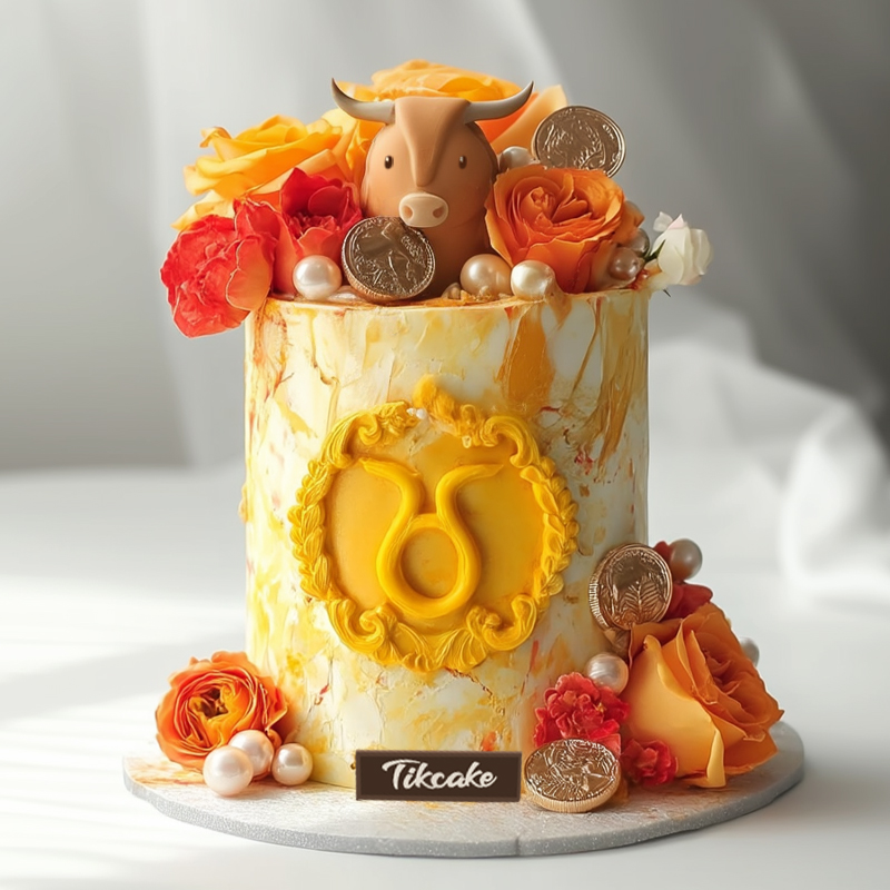 白青乡2个人吃订多大的蛋糕，多大的合适？