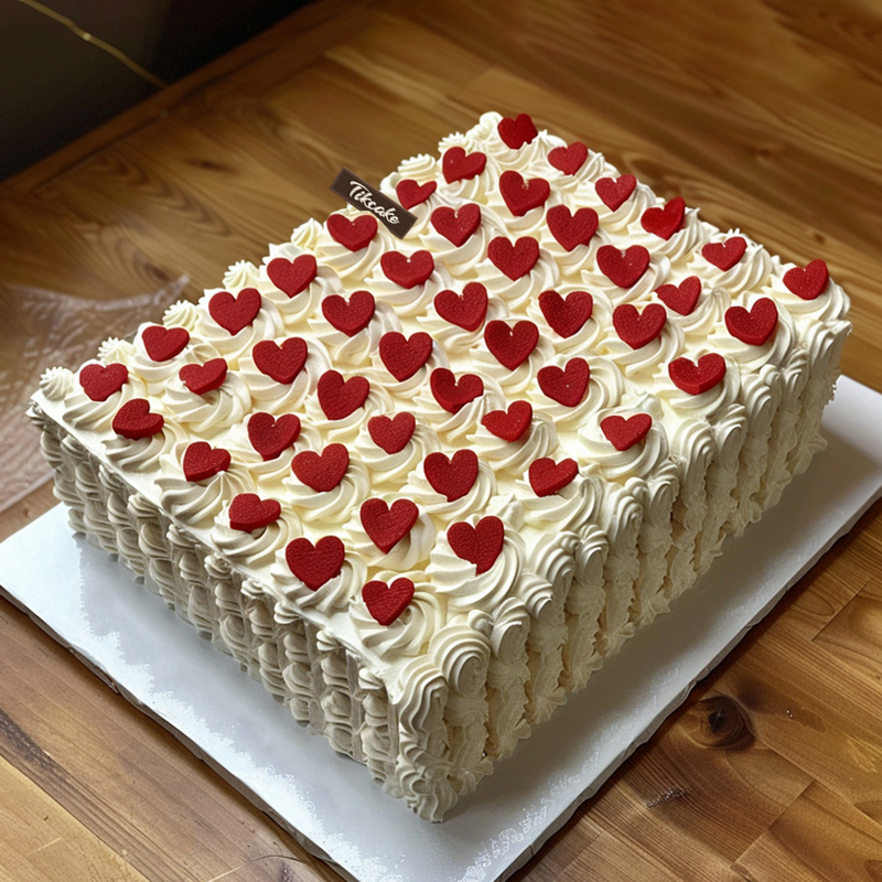 酒房乡元旦给老公选什么样的蛋糕好吃?