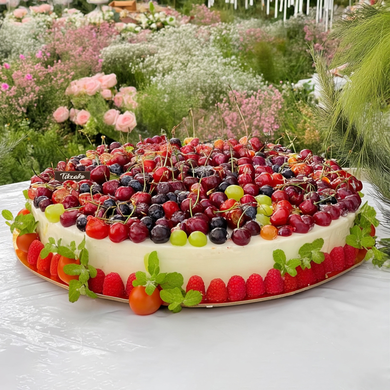 古路乡给巨蟹座男孩一般选哪些蛋糕比较好？