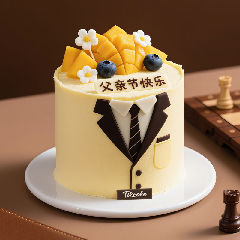 茆圩乡蓝莓蛋糕适合送给什么人？