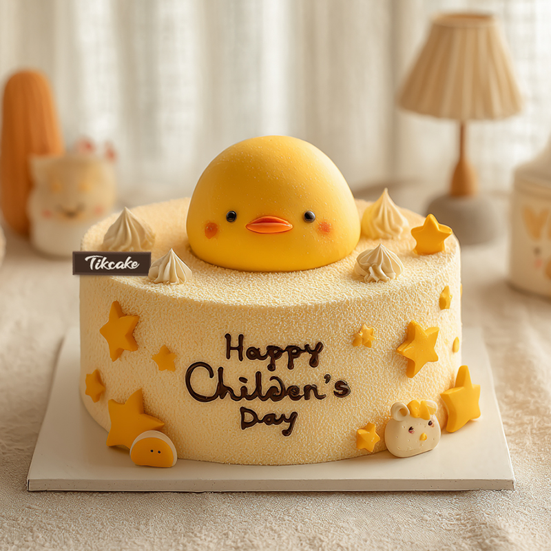 热打乡好朋友考研成功一般订什么蛋糕？